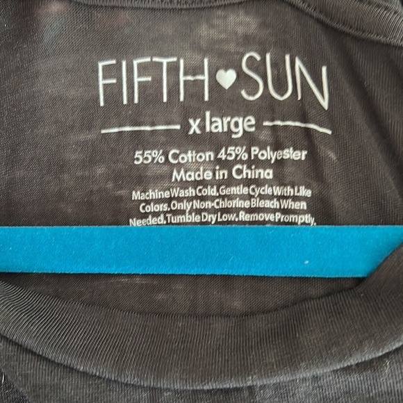 Slay All Day Muscle Tank - Picture 3 of 3